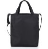 Dámská taška LOAP Nikko Černá/Bílá (Velikost OS)