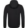 Pánská softshellová bunda LOAP Ural černá (Velikost S)