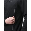 Pánská softshellová bunda LOAP Ural černá (Velikost S)