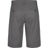 Pánské bavlněné kraťasy LOAP Vamos šedá (Velikost M)