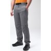 Pánské softsellové kalhoty 2v1 LOAP Urman šedá (Velikost S)