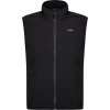 Pánská vesta LOAP Urylon černá (Velikost M)