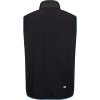 Pánská vesta LOAP Urkel černá (Velikost L)