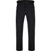 Pánské softshellové kalhoty LOAP Lupic černá (Velikost L)