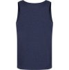 Pánské tílko LOAP Bendik tmavě modrá (Velikost L)