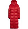 Dámský zimní kabát SAM 73 Anna červený
