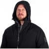 Pánská městská bunda NORTHFINDER Scott černá (VELIKOST 2XL)