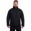 Pánská městská bunda NORTHFINDER Scott černá (VELIKOST 2XL)