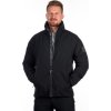 Pánská městská bunda NORTHFINDER Scott černá (VELIKOST 2XL)