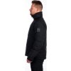 Pánská městská bunda NORTHFINDER Scott černá (VELIKOST 2XL)