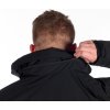 Pánská městská bunda NORTHFINDER Scott černá (VELIKOST 2XL)