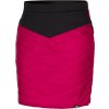 Dámská zateplená sukně NORTHFINDER Billie růžová