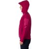 Dámská softshellová bunda NORTHFINDER Jeanne růžová (VELIKOST S)