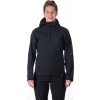 Dámská softshellová bunda NORTHFINDER Jeanne černá (VELIKOST S)