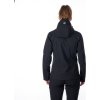 Dámská softshellová bunda NORTHFINDER Jeanne černá (VELIKOST S)