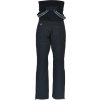Pánské lyžařské kalhoty NORTHFINDER Dale černé