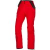 Dámské lyžařské kalhoty NORTHFINDER Alma červené