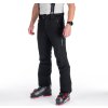 Pánské lyžařské kalhoty NORTHFINDER Vernon černé