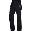 Pánské lyžařské kalhoty NORTHFINDER Vernon černé