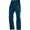Pánské lyžařské kalhoty NORTHFINDER Vernon modré