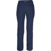 Dámské strečové kalhoty NORTHFINDER Rena modré (VELIKOST XL)