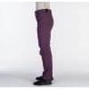 Dámské softshellové kalhoty NORTHFINDER Garnet fialové (VELIKOST L)