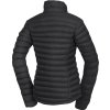Dámská zimní bunda NORTHFINDER Rosie černá (VELIKOST S)