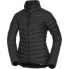Dámská zimní bunda NORTHFINDER Rosie černá (VELIKOST S)
