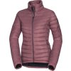 Dámská zimní bunda NORTHFINDER Rosie růžová (VELIKOST S)