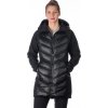 Dámská hybridní bunda NORTHFINDER Margie černá (VELIKOST 2XL)