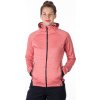 Dámská fleecová mikina NORTHFINDER Pauline růžová (VELIKOST M)