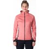 Dámská fleecová mikina NORTHFINDER Pauline růžová (VELIKOST M)