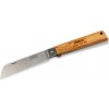 Zavírací nůž s pojistkou MAM Operario 2142 - oliva, BOX, 8,5 cm