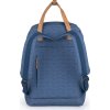 Městský batoh LOAP Reina modrý (Velikost OS)