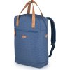Městský batoh LOAP Reina modrý (Velikost OS)