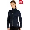 Dámská softshellová bunda LITEX modrá (Barva tmavě modrá, Velikost XS)