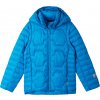 Dětská zimní bunda/vesta REIMA Veke - True Blue