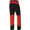 Pánské outdoorové kalhoty HUSKY Krony červené (Velikost XXXL)