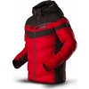 Pánská lyžařská bunda TRIMM Ecco Black/red