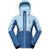 Dámská lyžařská bunda ALPINE PRO Reama modrá (Velikost 56)