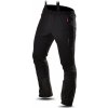 Pánské outdoorové kalhoty TRIMM Contre Pants black/grafit black