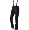 Dámské outdoorové kalhoty TRIMM Contra Pants black/grafit black