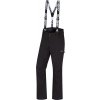 Pánské lyžařské kalhoty HUSKY Galti M černá
