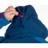 Pánská lyžařská bunda NORTHFINDER Earl modrá (VELIKOST 2XL)