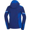 Pánská lyžařská bunda NORTHFINDER Earl modrá (VELIKOST 2XL)