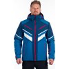 Pánská lyžařská bunda NORTHFINDER Earl modrá (VELIKOST 2XL)