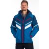 Pánská lyžařská bunda NORTHFINDER Earl modrá (VELIKOST 2XL)