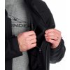 Pánská lyžařská bunda NORTHFINDER Earl černá (VELIKOST XL)