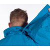 Pánská lyžařská bunda NORTHFINDER Lester modrá (VELIKOST S)
