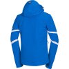 Pánská lyžařská bunda NORTHFINDER Lester modrá (VELIKOST S)